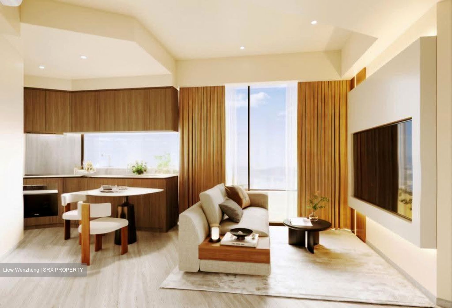 Duet (D10), Condominium #609121801
